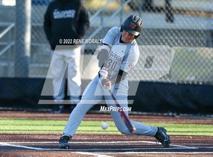 Thumbnail 2 in Harvard-Westlake vs St Francis photogallery.