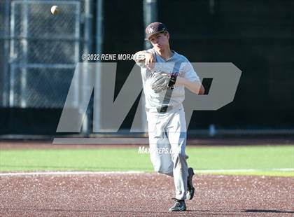 Thumbnail 1 in Harvard-Westlake vs St Francis photogallery.