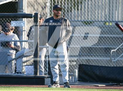 Thumbnail 3 in Harvard-Westlake vs St Francis photogallery.