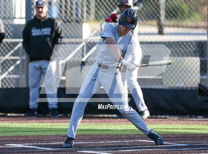 Thumbnail 1 in Harvard-Westlake vs St Francis photogallery.