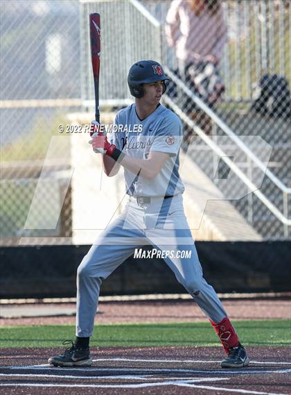 Thumbnail 1 in Harvard-Westlake vs St Francis photogallery.