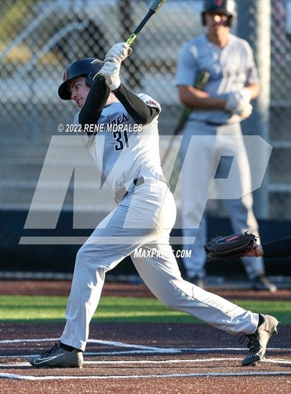 Thumbnail 2 in Harvard-Westlake vs St Francis photogallery.