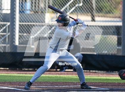 Thumbnail 3 in Harvard-Westlake vs St Francis photogallery.
