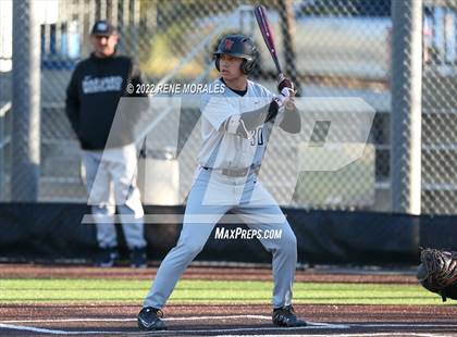 Thumbnail 2 in Harvard-Westlake vs St Francis photogallery.