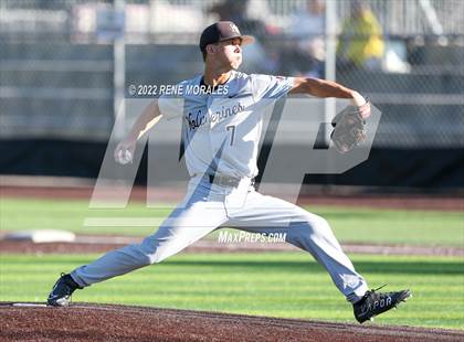 Thumbnail 1 in Harvard-Westlake vs St Francis photogallery.