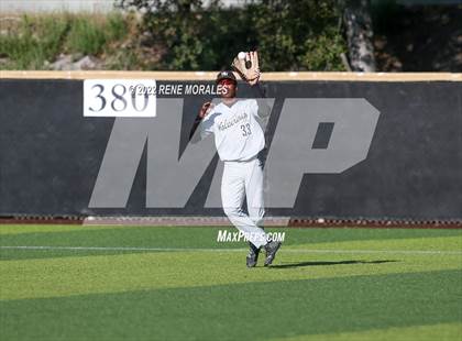 Thumbnail 2 in Harvard-Westlake vs St Francis photogallery.