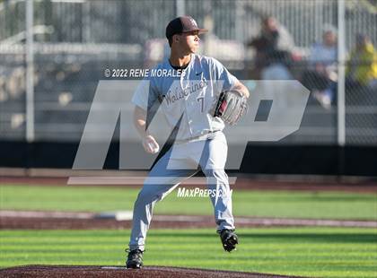 Thumbnail 1 in Harvard-Westlake vs St Francis photogallery.