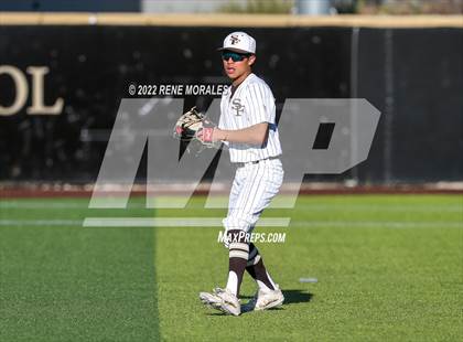 Thumbnail 2 in Harvard-Westlake vs St Francis photogallery.