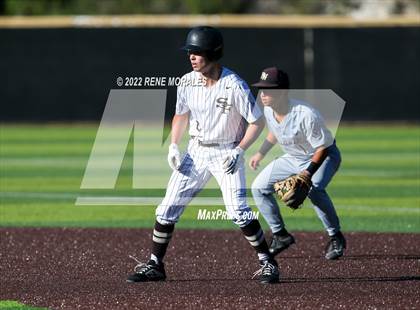 Thumbnail 1 in Harvard-Westlake vs St Francis photogallery.