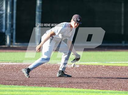Thumbnail 3 in Harvard-Westlake vs St Francis photogallery.