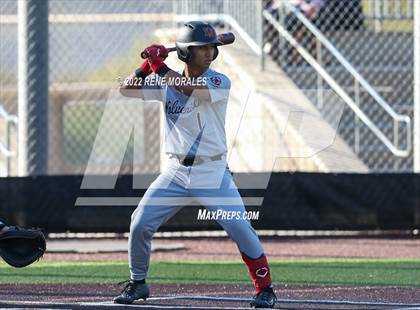 Thumbnail 1 in Harvard-Westlake vs St Francis photogallery.