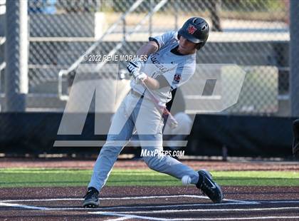 Thumbnail 3 in Harvard-Westlake vs St Francis photogallery.