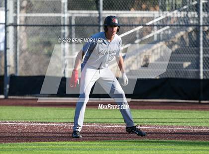 Thumbnail 3 in Harvard-Westlake vs St Francis photogallery.
