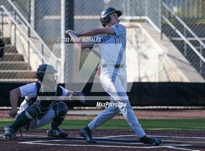 Thumbnail 1 in Harvard-Westlake vs St Francis photogallery.