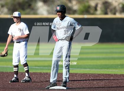 Thumbnail 3 in Harvard-Westlake vs St Francis photogallery.