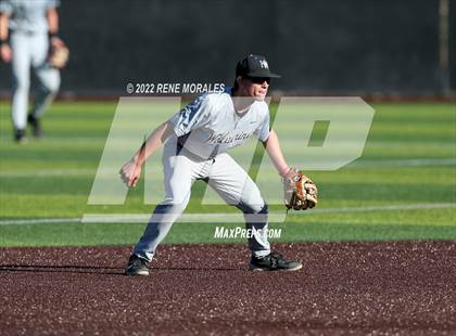 Thumbnail 1 in Harvard-Westlake vs St Francis photogallery.
