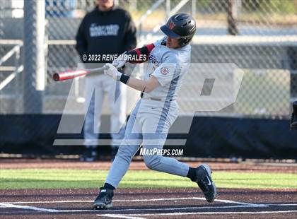 Thumbnail 3 in Harvard-Westlake vs St Francis photogallery.