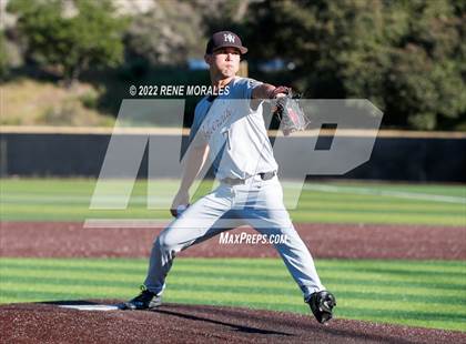 Thumbnail 1 in Harvard-Westlake vs St Francis photogallery.