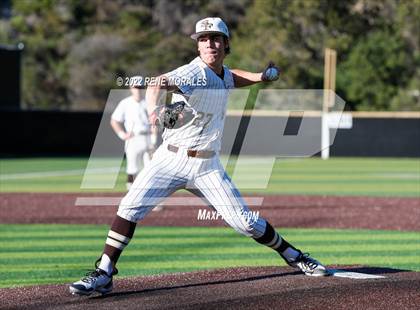 Thumbnail 1 in Harvard-Westlake vs St Francis photogallery.