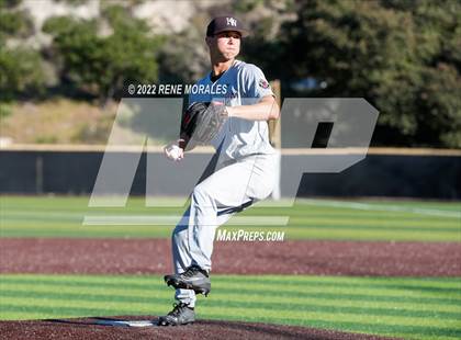 Thumbnail 2 in Harvard-Westlake vs St Francis photogallery.