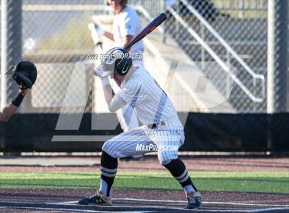 Thumbnail 1 in Harvard-Westlake vs St Francis photogallery.