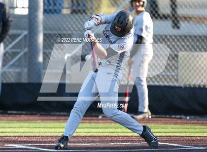 Thumbnail 1 in Harvard-Westlake vs St Francis photogallery.