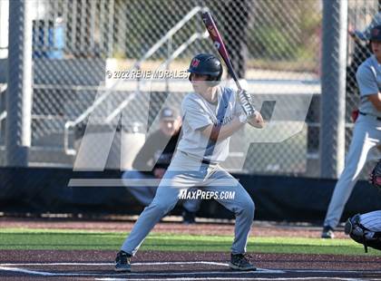 Thumbnail 2 in Harvard-Westlake vs St Francis photogallery.