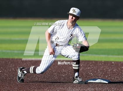 Thumbnail 2 in Harvard-Westlake vs St Francis photogallery.