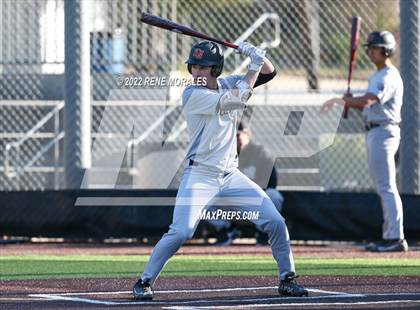 Thumbnail 1 in Harvard-Westlake vs St Francis photogallery.