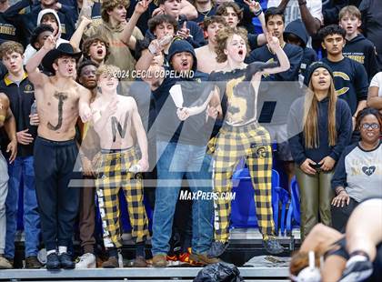 Thumbnail 1 in Carrollton vs Greenbrier - GHSA Girls' Duals Championship Finals photogallery.