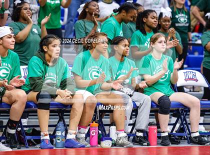 Thumbnail 1 in Carrollton vs Greenbrier - GHSA Girls' Duals Championship Finals photogallery.