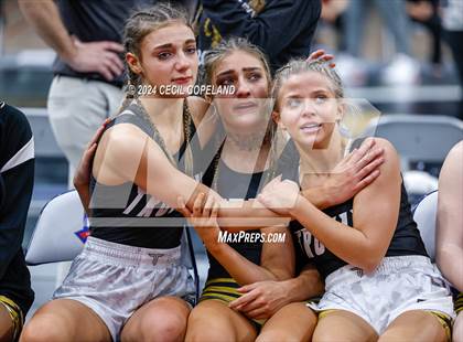 Thumbnail 1 in Carrollton vs Greenbrier - GHSA Girls' Duals Championship Finals photogallery.