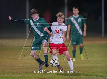 Thumbnail 3 in Lutheran South Academy @ St. John XXIII photogallery.