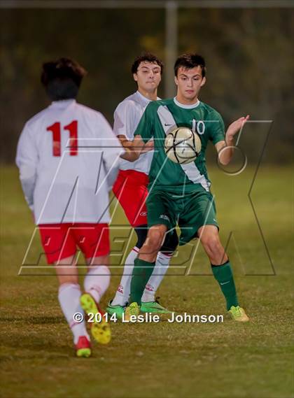 Thumbnail 2 in Lutheran South Academy @ St. John XXIII photogallery.