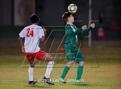 Thumbnail 1 in Lutheran South Academy @ St. John XXIII photogallery.