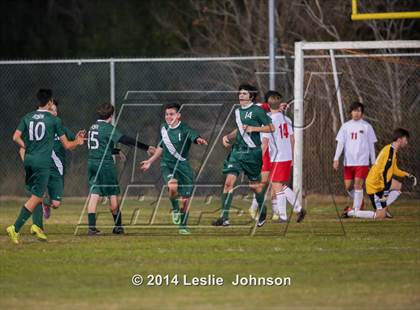 Thumbnail 2 in Lutheran South Academy @ St. John XXIII photogallery.