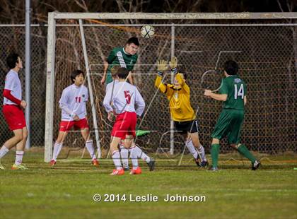 Thumbnail 3 in Lutheran South Academy @ St. John XXIII photogallery.