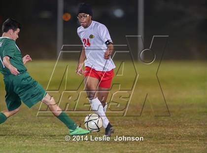 Thumbnail 3 in Lutheran South Academy @ St. John XXIII photogallery.