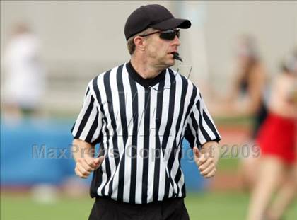 Thumbnail 1 in St. Andrew's vs. St. John's (TGHSLL Semi Final) photogallery.