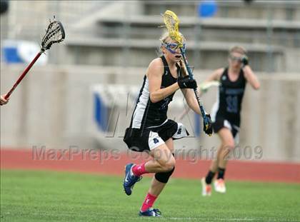 Thumbnail 1 in St. Andrew's vs. St. John's (TGHSLL Semi Final) photogallery.