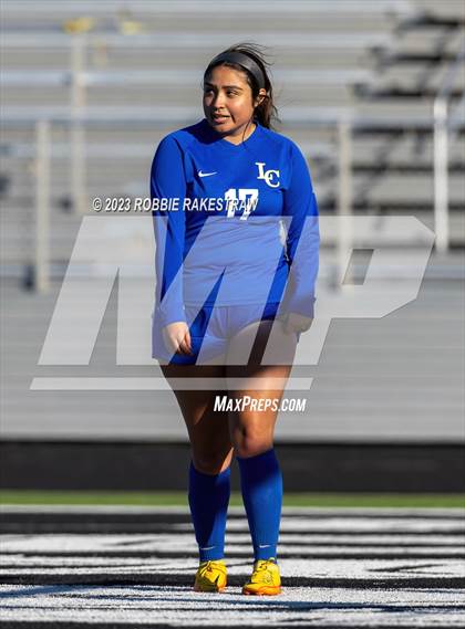Thumbnail 3 in McKinney North @ Lakeview Centennial (Forney Invitational Tournament) photogallery.