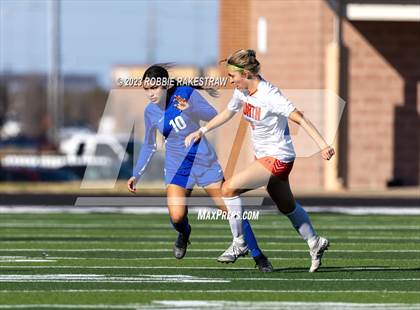 Thumbnail 1 in McKinney North @ Lakeview Centennial (Forney Invitational Tournament) photogallery.