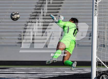 Thumbnail 2 in McKinney North @ Lakeview Centennial (Forney Invitational Tournament) photogallery.