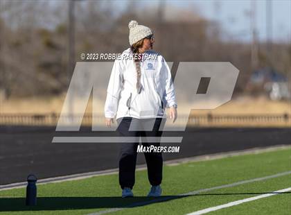 Thumbnail 2 in McKinney North @ Lakeview Centennial (Forney Invitational Tournament) photogallery.