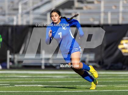 Thumbnail 1 in McKinney North @ Lakeview Centennial (Forney Invitational Tournament) photogallery.