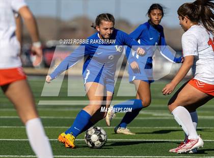 Thumbnail 2 in McKinney North @ Lakeview Centennial (Forney Invitational Tournament) photogallery.