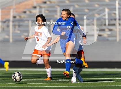 Thumbnail 3 in McKinney North @ Lakeview Centennial (Forney Invitational Tournament) photogallery.