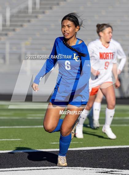 Thumbnail 3 in McKinney North @ Lakeview Centennial (Forney Invitational Tournament) photogallery.