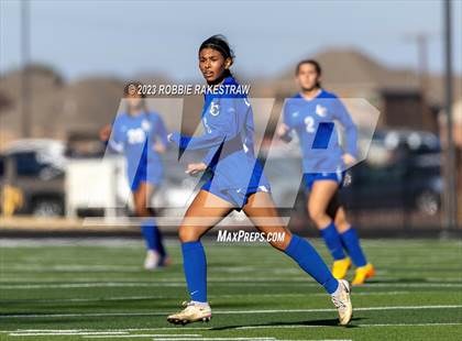 Thumbnail 2 in McKinney North @ Lakeview Centennial (Forney Invitational Tournament) photogallery.