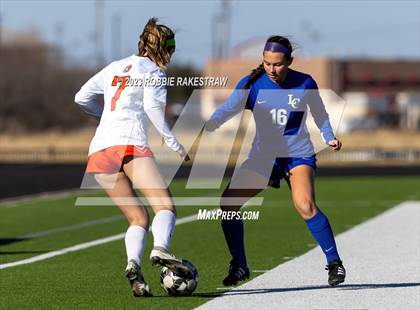 Thumbnail 1 in McKinney North @ Lakeview Centennial (Forney Invitational Tournament) photogallery.